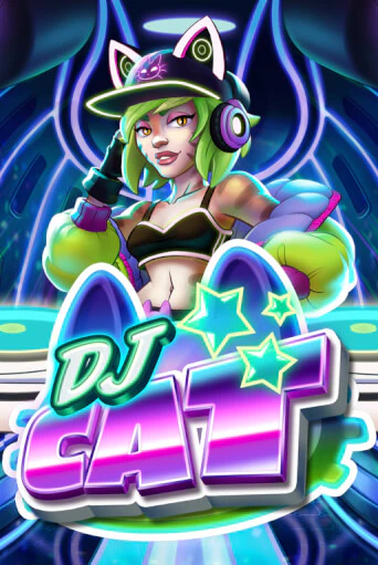 DJ Cat демо слот играть онлайн | JoyCasino Online бесплатная игра