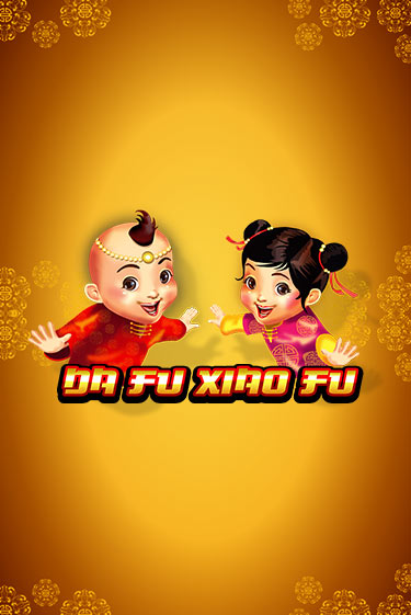 Da Fu Xiao Fu демо слот играть онлайн | JoyCasino Online бесплатная игра