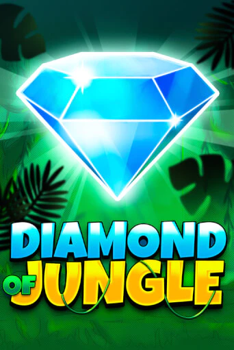 Diamond of Jungle демо слот играть онлайн | JoyCasino Online бесплатная игра