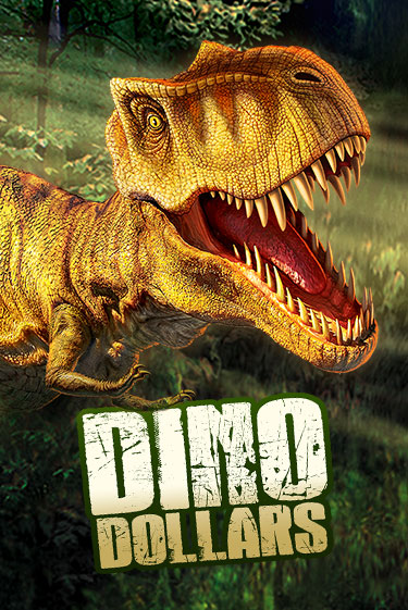 Dino Dollars демо слот играть онлайн | JoyCasino Online бесплатная игра