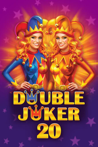 Double Joker 20 демо слот играть онлайн | JoyCasino Online бесплатная игра