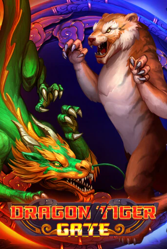 Dragon Tiger Gate демо слот играть онлайн | JoyCasino Online бесплатная игра