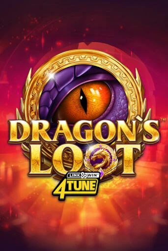 Dragon’s Loot Link&Win 4Tune™ демо слот играть онлайн | JoyCasino Online бесплатная игра