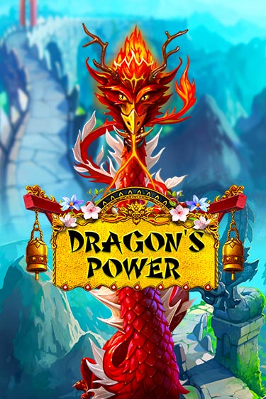 Dragons Power демо слот играть онлайн | JoyCasino Online бесплатная игра