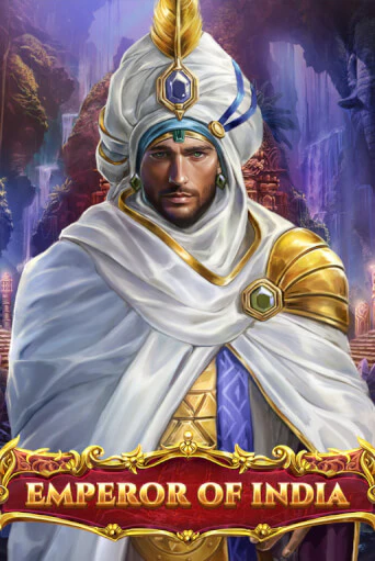Emperor of India демо слот играть онлайн | JoyCasino Online бесплатная игра