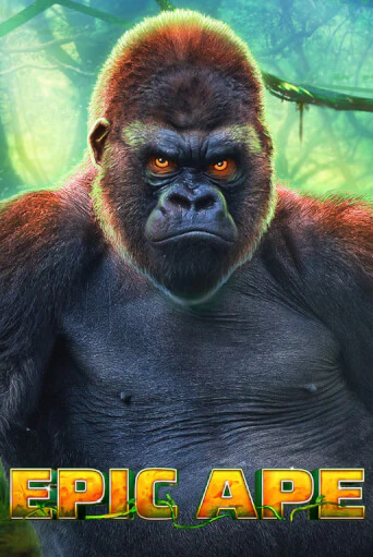 Epic Ape демо слот играть онлайн | JoyCasino Online бесплатная игра