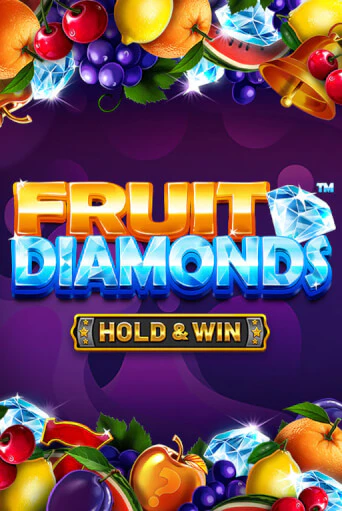 Fruit Diamonds - Hold & Win™ демо слот играть онлайн | JoyCasino Online бесплатная игра