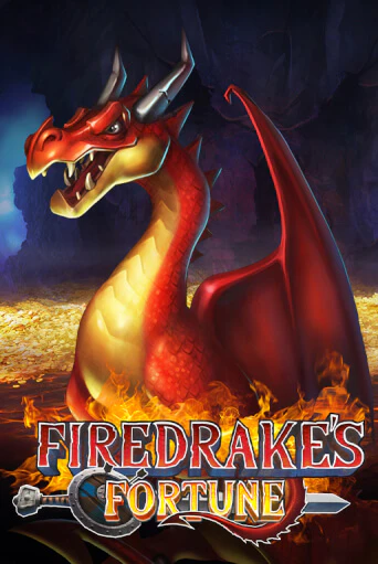 Firedrake's Fortune демо слот играть онлайн | JoyCasino Online бесплатная игра