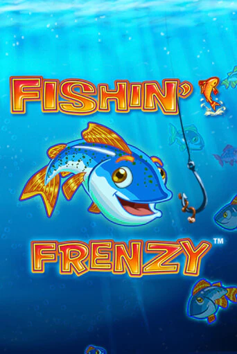Fishing Frenzy демо слот играть онлайн | JoyCasino Online бесплатная игра