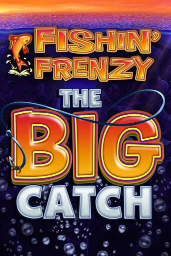 Fishin Frenzy The Big Catch демо слот играть онлайн | JoyCasino Online бесплатная игра