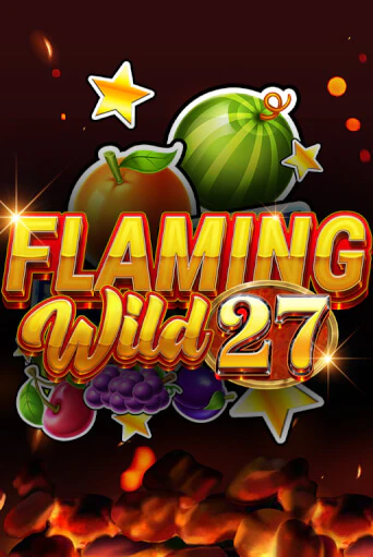 Flaming Wild 27 демо слот играть онлайн | JoyCasino Online бесплатная игра