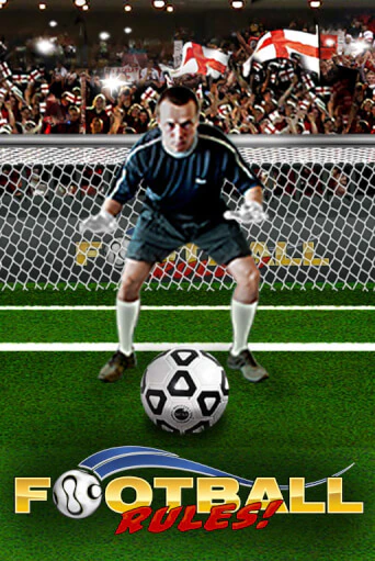 Football Rules демо слот играть онлайн | JoyCasino Online бесплатная игра