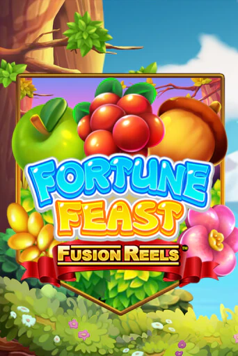 Fortune Feast Fusion Reels демо слот играть онлайн | JoyCasino Online бесплатная игра