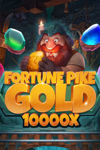 Fortune Pike Gold демо слот играть онлайн | JoyCasino Online бесплатная игра