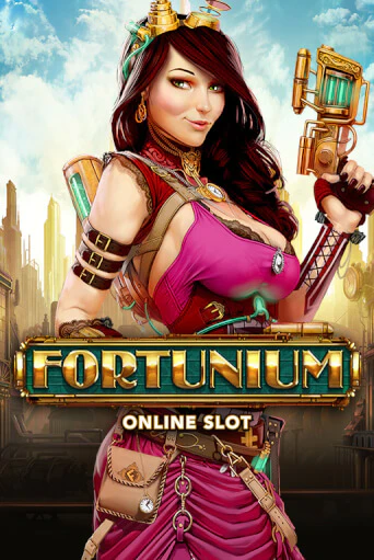Fortunium демо слот играть онлайн | JoyCasino Online бесплатная игра
