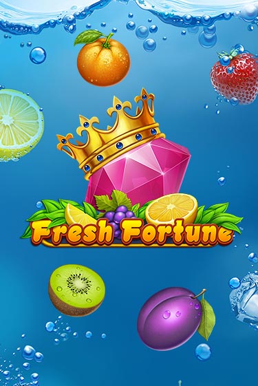 Fresh Fortune демо слот играть онлайн | JoyCasino Online бесплатная игра