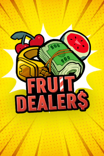 Fruit Dealers демо слот играть онлайн | JoyCasino Online бесплатная игра
