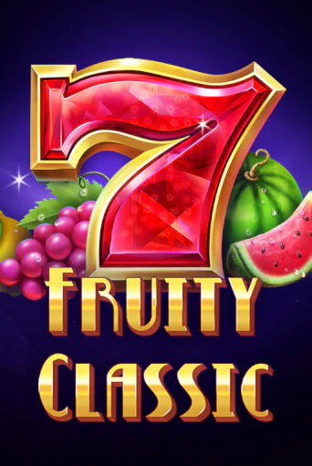 Fruity Classic демо слот играть онлайн | JoyCasino Online бесплатная игра
