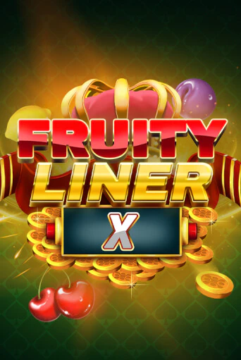 Fruityliner X демо слот играть онлайн | JoyCasino Online бесплатная игра