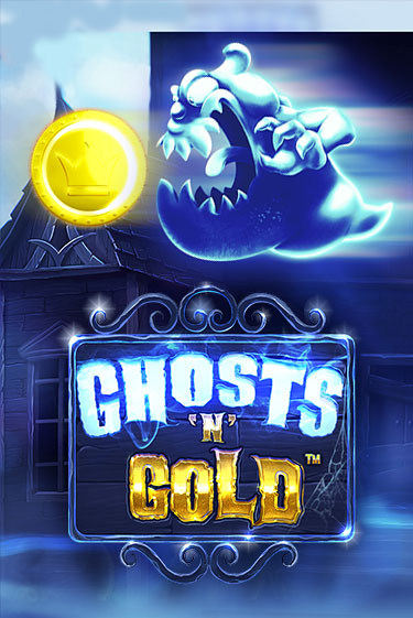 Ghost 'n' Gold демо слот играть онлайн | JoyCasino Online бесплатная игра