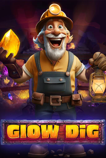 Glow Dig демо слот играть онлайн | JoyCasino Online бесплатная игра