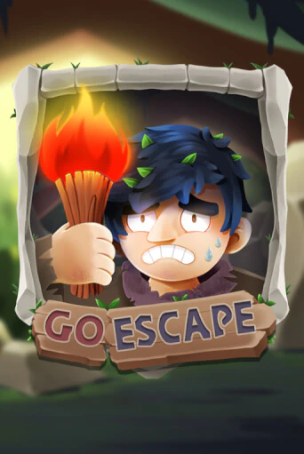 Go Escape демо слот играть онлайн | JoyCasino Online бесплатная игра
