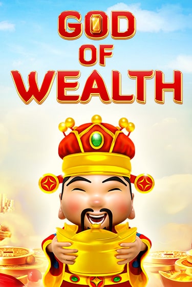 God of Wealth демо слот играть онлайн | JoyCasino Online бесплатная игра