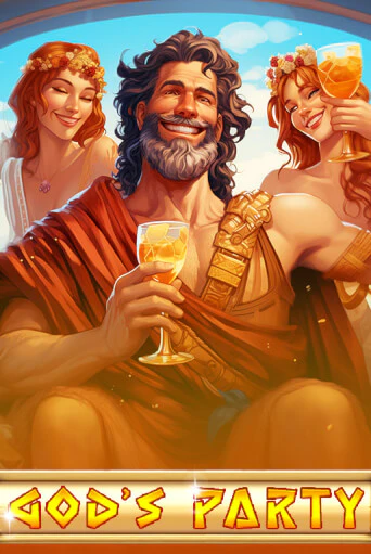 God's Party демо слот играть онлайн | JoyCasino Online бесплатная игра