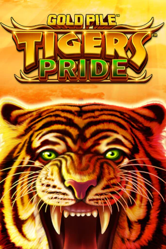 Gold Pile: Tiger's Pride демо слот играть онлайн | JoyCasino Online бесплатная игра
