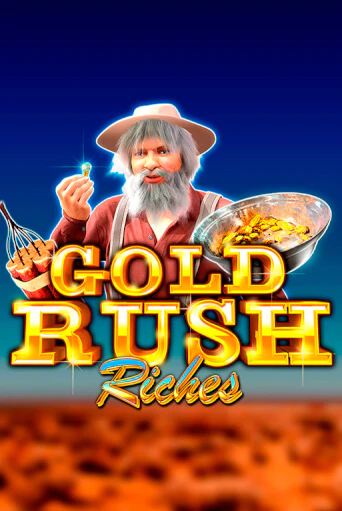 Gold Rush Riches демо слот играть онлайн | JoyCasino Online бесплатная игра
