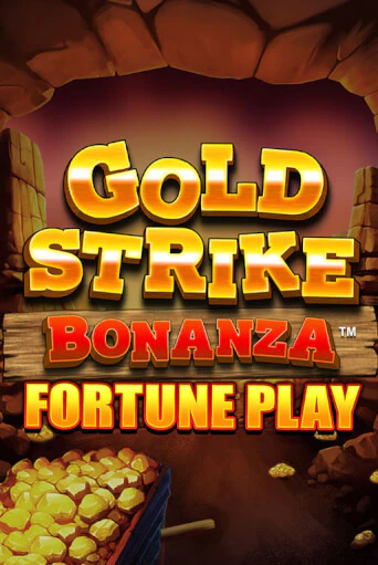 Gold Strike Bonanza Fortune Play демо слот играть онлайн | JoyCasino Online бесплатная игра