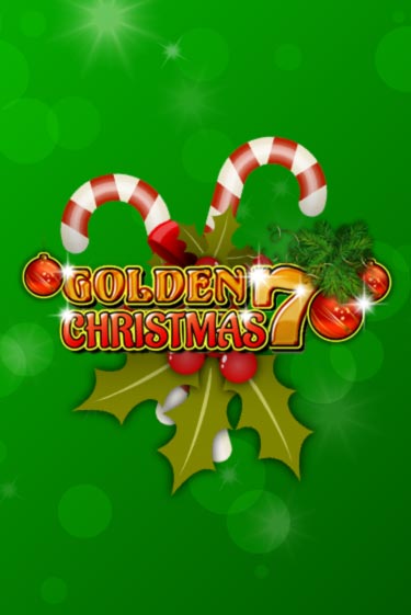 Golden 7 Christmas демо слот играть онлайн | JoyCasino Online бесплатная игра