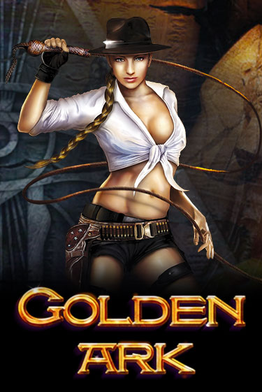 Golden Ark демо слот играть онлайн | JoyCasino Online бесплатная игра