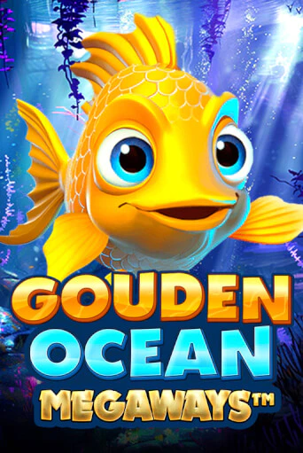 Golden Ocean Megaways демо слот играть онлайн | JoyCasino Online бесплатная игра