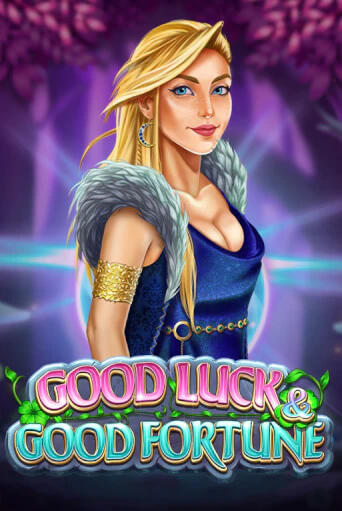 Good Luck & Good Fortune демо слот играть онлайн | JoyCasino Online бесплатная игра