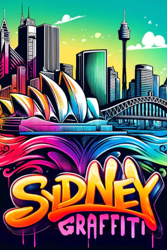 Graffiti in Sydney демо слот играть онлайн | JoyCasino Online бесплатная игра