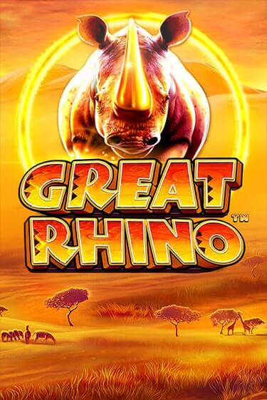 Great Rhino™ демо слот играть онлайн | JoyCasino Online бесплатная игра