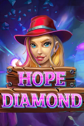 Hope Diamond демо слот играть онлайн | JoyCasino Online бесплатная игра