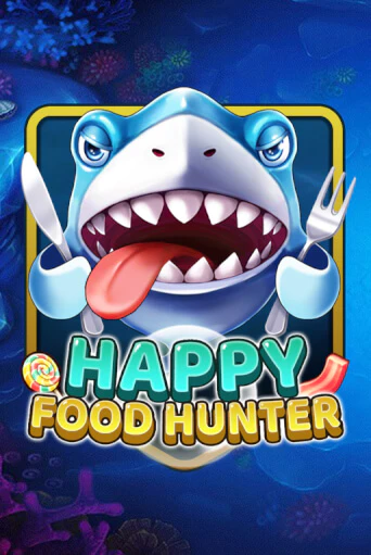 Happy Food Hunter демо слот играть онлайн | JoyCasino Online бесплатная игра
