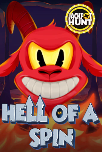 Hell of a Spin демо слот играть онлайн | JoyCasino Online бесплатная игра