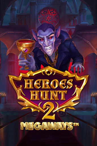 Heroes Hunt 2 Megaways демо слот играть онлайн | JoyCasino Online бесплатная игра