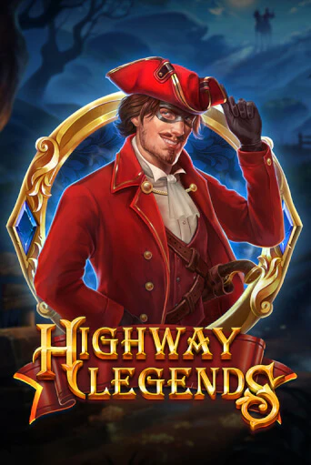 Highway Legends демо слот играть онлайн | JoyCasino Online бесплатная игра