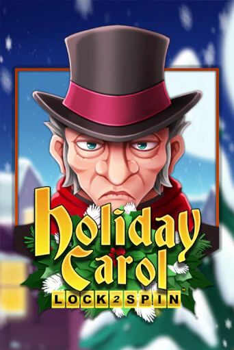 Holiday Carol демо слот играть онлайн | JoyCasino Online бесплатная игра