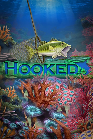 Hooked демо слот играть онлайн | JoyCasino Online бесплатная игра