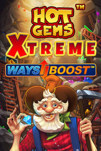 Hot Gems Xtreme демо слот играть онлайн | JoyCasino Online бесплатная игра