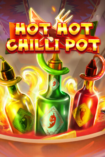 Hot Hot Chilli Pot демо слот играть онлайн | JoyCasino Online бесплатная игра