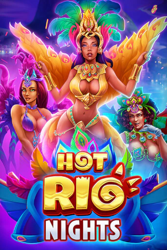 Hot Rio Nights демо слот играть онлайн | JoyCasino Online бесплатная игра