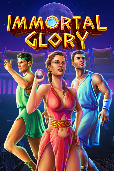 Immortal Glory демо слот играть онлайн | JoyCasino Online бесплатная игра