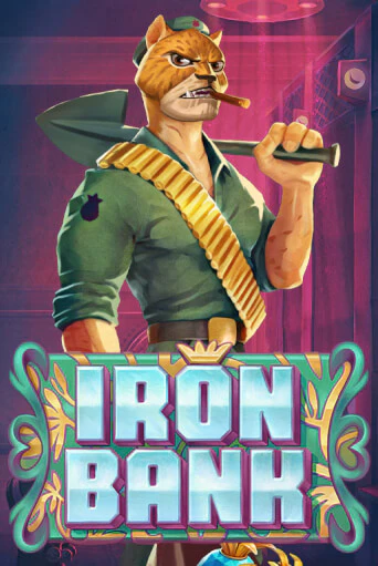 Iron Bank демо слот играть онлайн | JoyCasino Online бесплатная игра