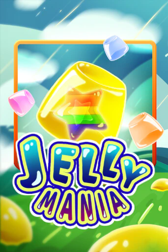 Jellymania демо слот играть онлайн | JoyCasino Online бесплатная игра